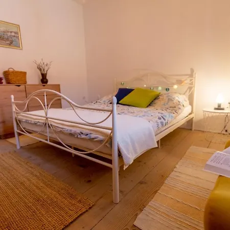 Authentic Stone House Rustica Near Makarska Riviera Hotel Lovrec
