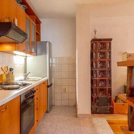 Authentic Stone House Rustica Near Makarska Riviera Hotel Lovrec