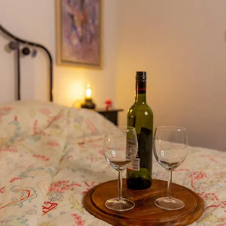 Hotel Authentic Stone House Rustica Near Makarska Riviera 4*