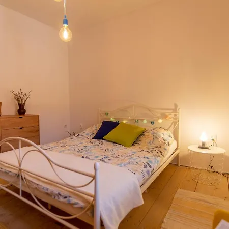 Authentic Stone House Rustica Near Makarska Riviera 4* Lovrec
