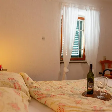 Authentic Stone House Rustica Near Makarska Riviera Hotel 4*